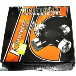 Крестовина карданного вала в сборе 6520-2205025-10 в Минске