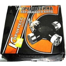 Крестовина карданного вала в сборе 6520-2205025-10