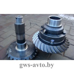 Шестерня главной передачи МАЗ 64226-2502020 (пара 29х25) 