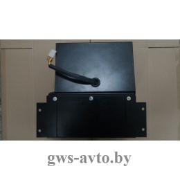 Отопитель салона в сборе АМАЗ 103000-8110002-11 в Минске