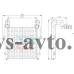 Охладитель наддувочного воздуха (интеркулер) МАЗ 5440А9-1323010-010 Евро-3 