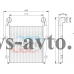 Охладитель наддувочного воздуха (интеркулер) МАЗ 5440В9-1323010 Евро-4 