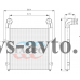 Охладитель наддувочного воздуха (интеркулер) МАЗ 6501В5-1323010 Евро-4