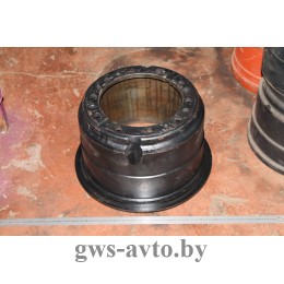 Барабан тормозной задний МАЗ 6430-3502070  в Минске