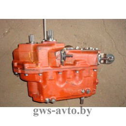 Коробка переключения передач(КПП) МТЗ 320-1700010-02 