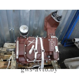 Коробка переключения передач(КПП) МТЗ 1522-1700010 