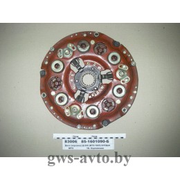 Диск сцепления (корзина) МТЗ 85-1601090  в Минске