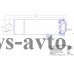 Гидроцилиндр подъёма кузова 2 ПТС-4 ГЦТ 1-3-17-1350 / ЦГС.16.С.С.56.75.95-1350 / 145.860.3023-04 / КГЦ-140 1-3-17-1280 / ЦГП1-95.М 