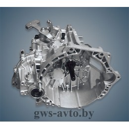 Коробка переключения передач(КПП) Лада Vesta 21807-1700014-00 (5-ти ступенчатая)