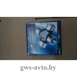 Крестовина вала карданного в сборе 2121-2201025(D=28, H=71 мм)  