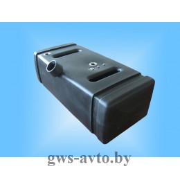 Бак топливный ЛИАЗ 240л. 5256-1101010 (360х570х1250) 