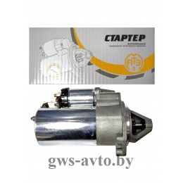 Стартер 2101.3708 12В/1,7кВт  в Минске