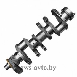 Вал коленчатый ЯМЗ 236ДК-1005009-30