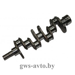 Вал коленчатый УМЗ 4173-1005011 (дв. 100 л.с.) 
