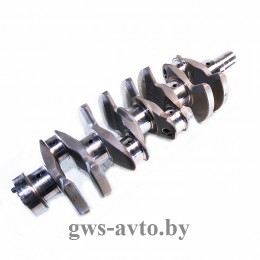 Вал коленчатый ЗМЗ 4092-1005010 (с вкладышами)
