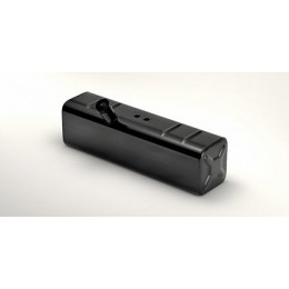 Бак топливный УАЗ 39л. правый 469-1101008-11 (220х210х930) 