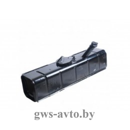 Бак топливный УАЗ левый 315195-1101009 Евро-3 (аналог 315195-1101010-10)(430х350х930) 