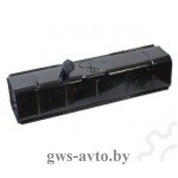 Бак топливный УАЗ правый 315148-1101010 (400х350х930) 