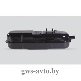 Бак топливный УАЗ правый 38л. 31602-1101009 (290х260х960) 