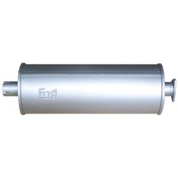 Глушитель УАЗ 3151-1201010 аналог 3151-1201010-11