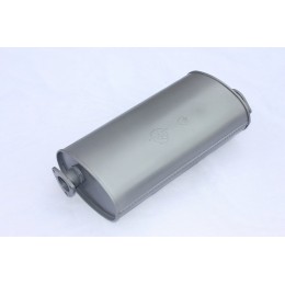 Глушитель УАЗ 315123-1201010-03