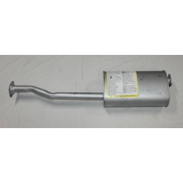 Глушитель УАЗ 31622-1201010 аналог 3160-20-1201010-11