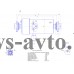 Гидроцилиндр подъёма кузова шарнир-шарнир ЗИЛ 554-8603010-27/5 (аналог ГЦТ 1-4-14-1030 / ЦГС.16.Ф.Ц.56.75.95.117.142-1100 / 4502-8603010) Гидроцилиндр подъёма кузова шарнир-шарнир ЗИЛ 554-8603010-27/5 (аналог ГЦТ 1-4-14-1030 / ЦГС.16.Ф.Ц.56.75.95.117.142-1100 / 4502-8603010)