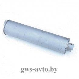 Глушитель ЗИЛ 431410-1201010
