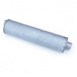 Глушитель ЗИЛ 431410-1201010