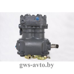 Компрессор ЗИЛ 130-3509009-11 в Минске