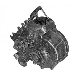 Раздаточная коробка(раздатка) ЗИЛ 131-1800020