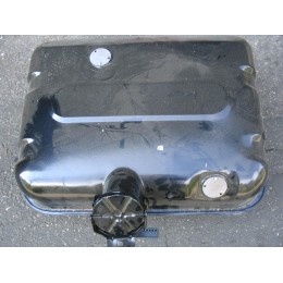 Бак топливный ЗИЛ 125л. 5301-1101010 (315х560х740) 