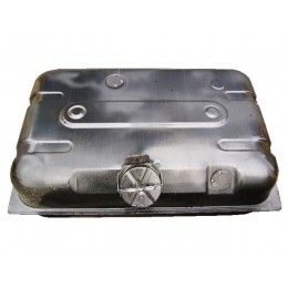 Бак топливный ЗИЛ 175л. правый 131-1102008 (315х605х950) 